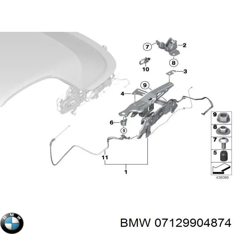  7129904874 BMW