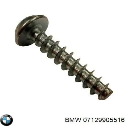 Купити 07129905516 BMW 
