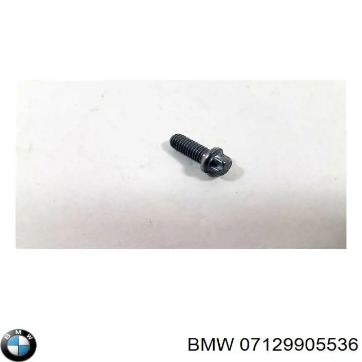  07129905536 BMW