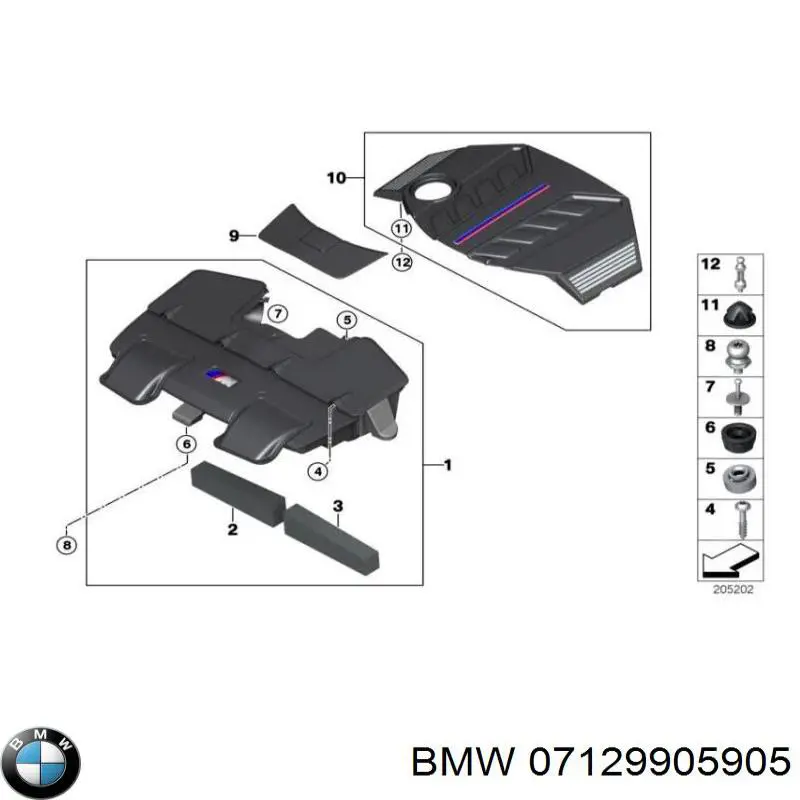  7129905905 BMW