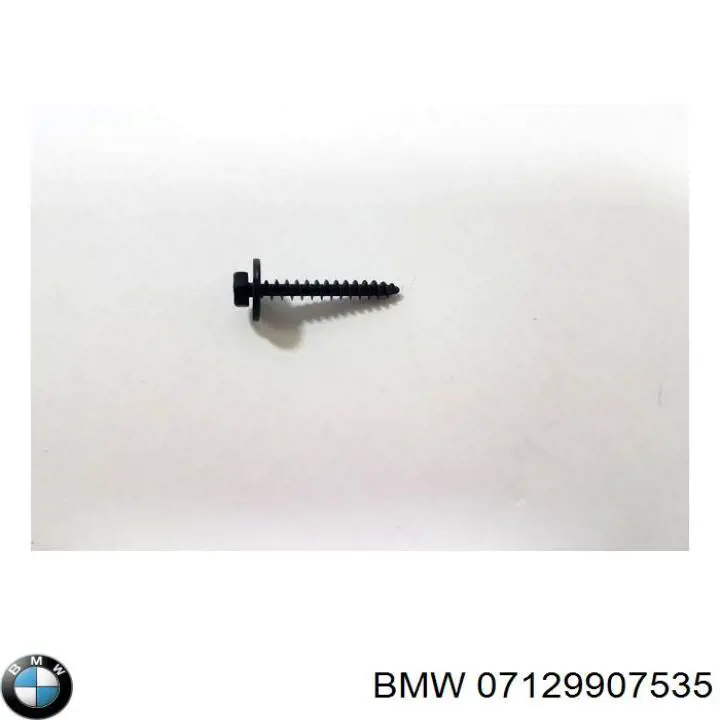 07129907535 BMW 