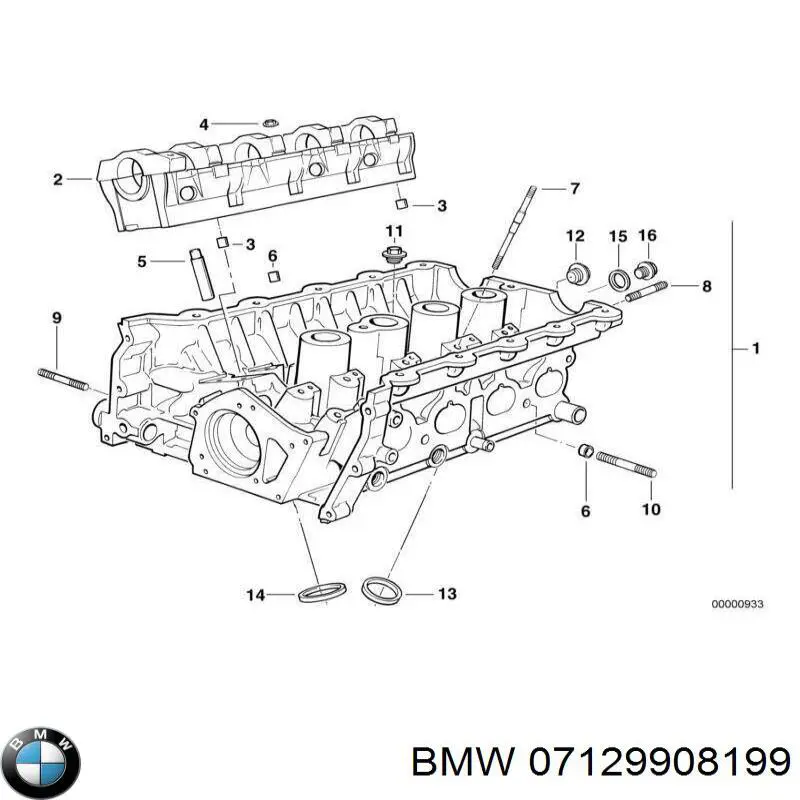  07129908199 BMW