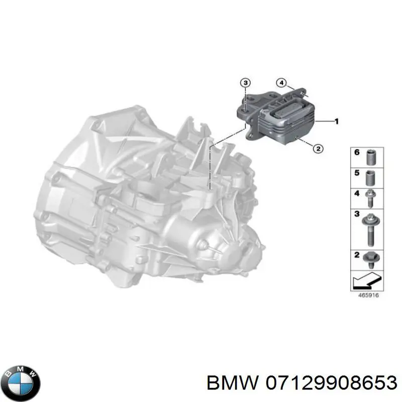 7129908653 BMW 