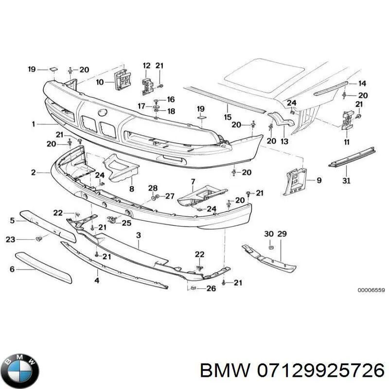  07129925726 BMW