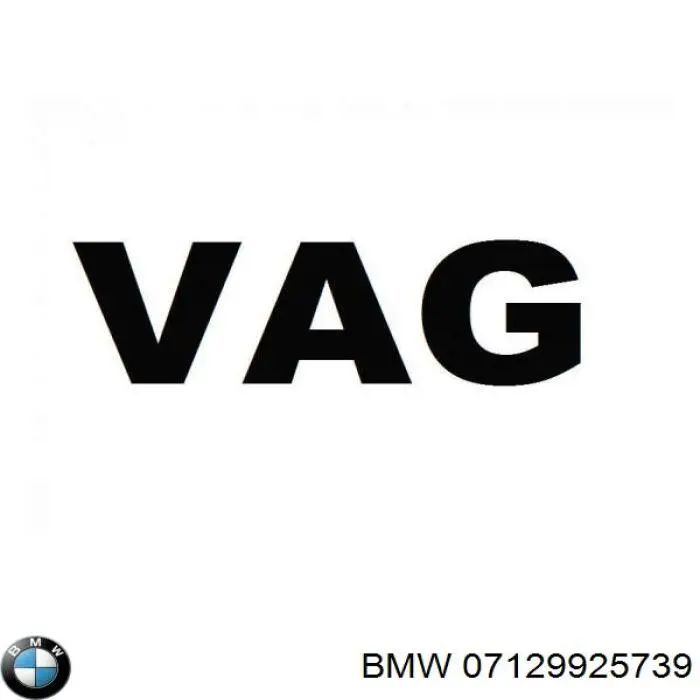  VAG N10321602