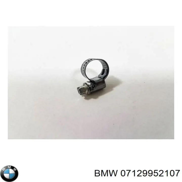 07129952107 BMW 