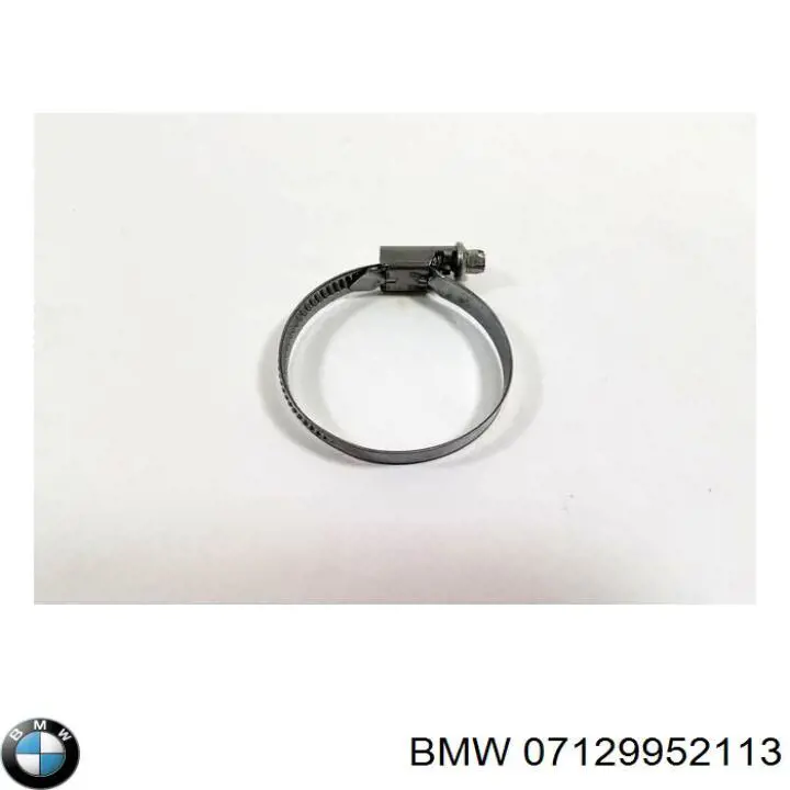  07129952113 BMW