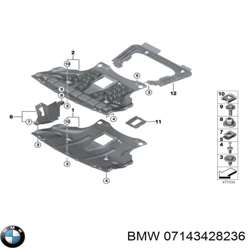  07143428236 BMW