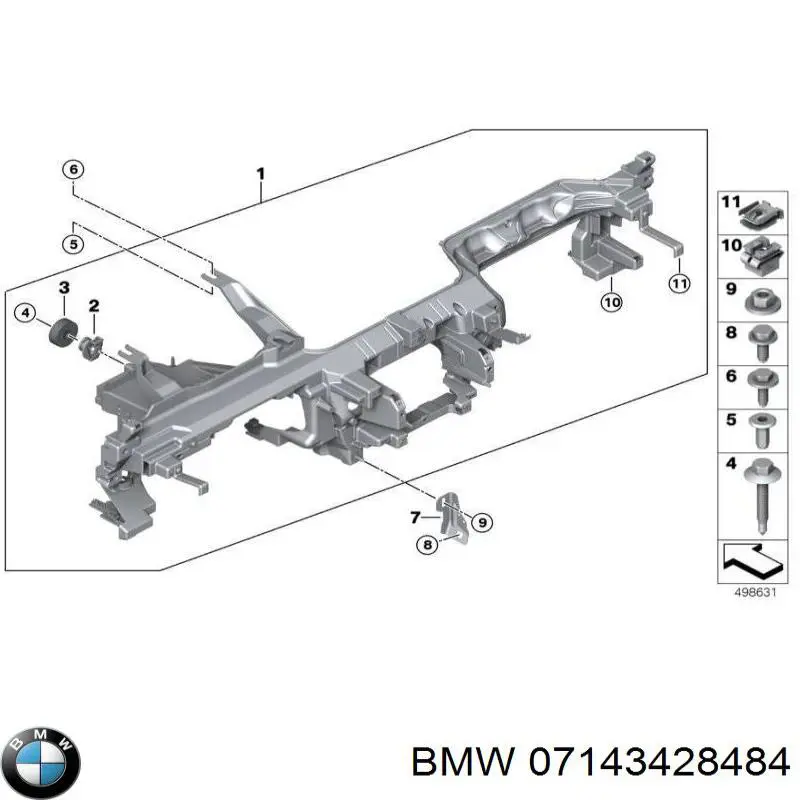 07143428484 BMW 