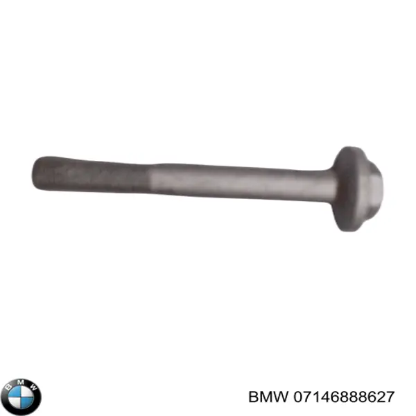 Болт заднього продольно важеля, розвальний 07146888627 BMW