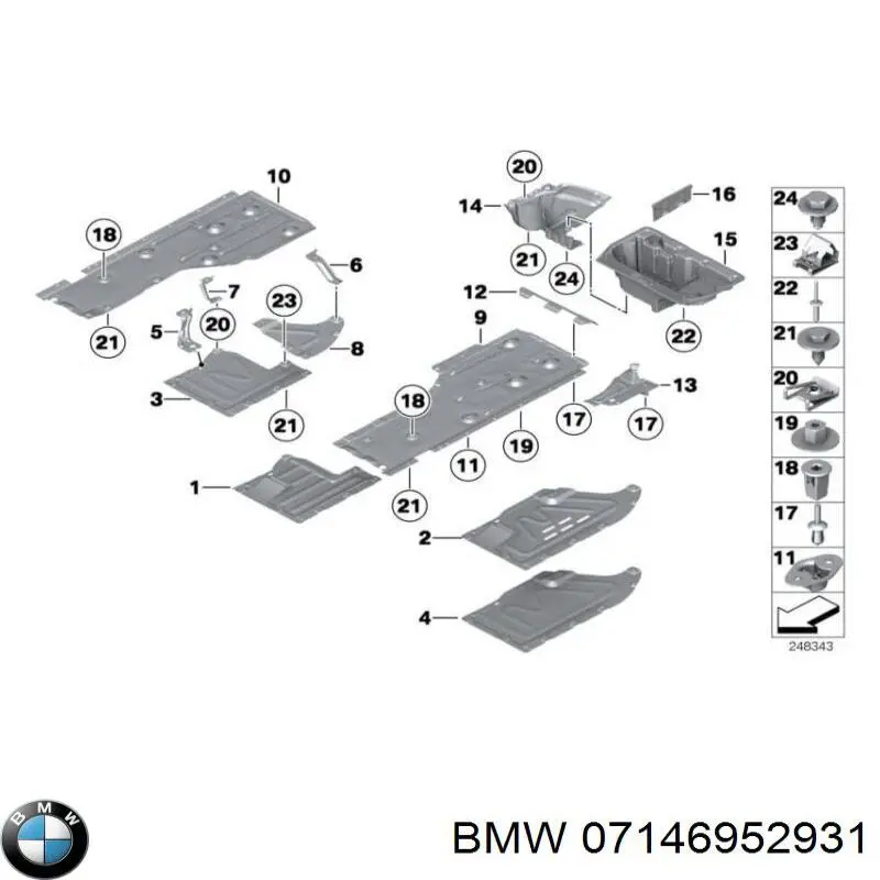  7146952931 BMW