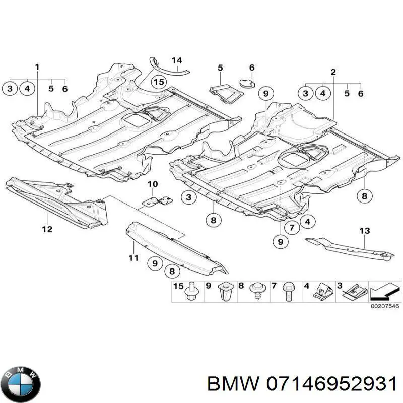  07146952931 BMW