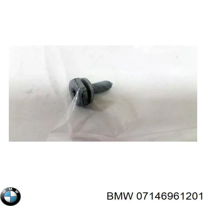  07146961201 BMW