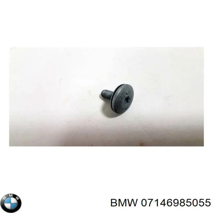 Купити 07146985055 BMW 