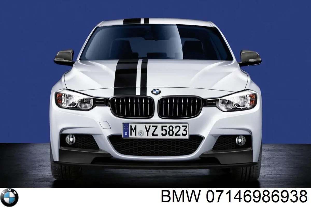  BMW 07146986938 ціна, від 1.12 USD