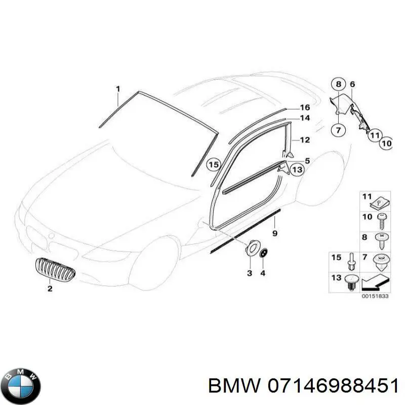  07146988451 BMW