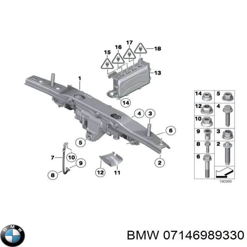  7146989330 BMW