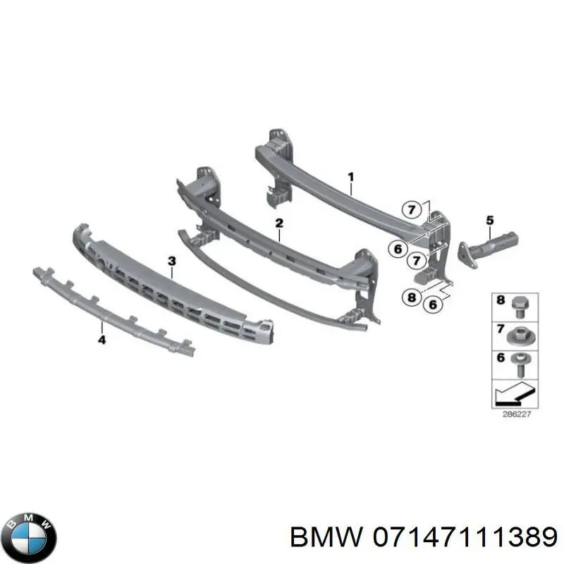  07147111389 BMW