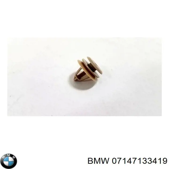  07147133419 BMW