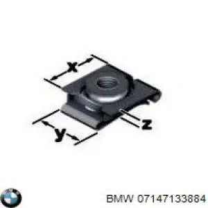  BMW 7147133884 ціна, від 0.32 USD