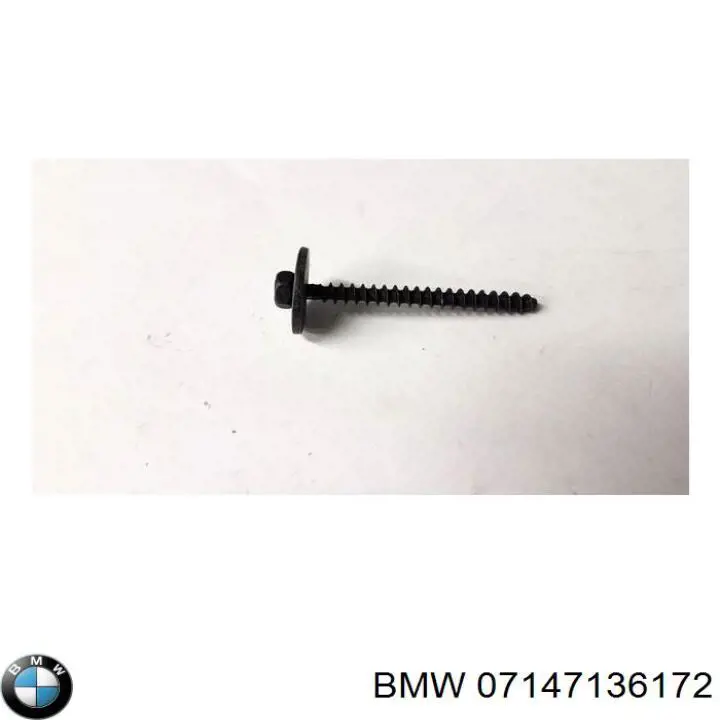  7147136172 BMW