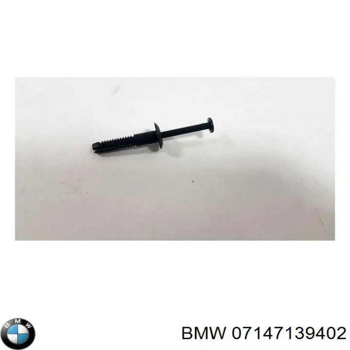  7147139402 BMW