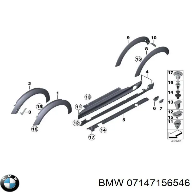  07147156546 BMW