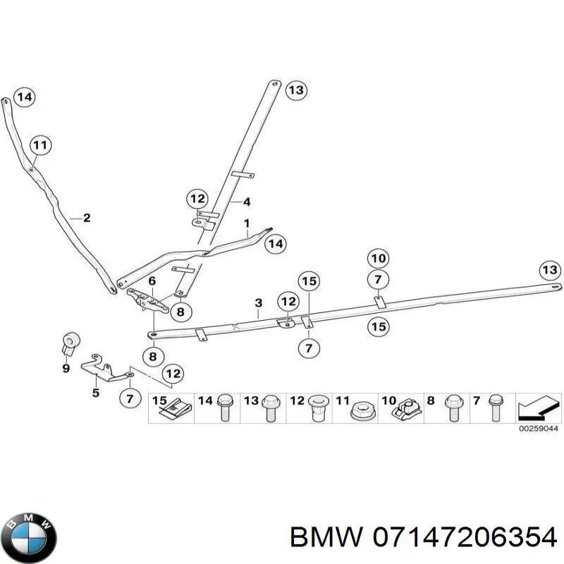 7119904904 BMW 