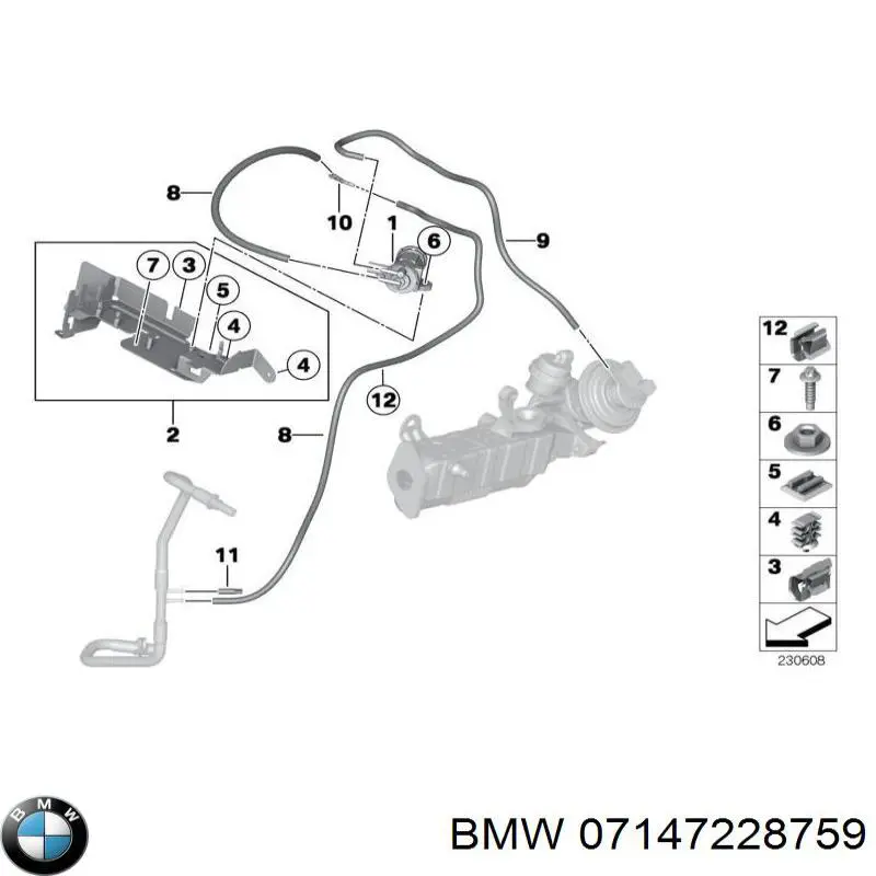 A0089887878 Mercedes