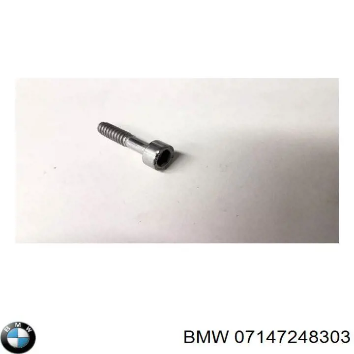 07147248303 BMW 