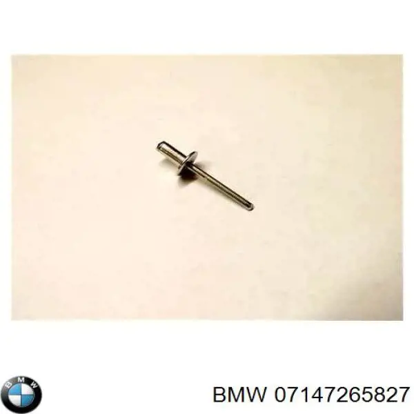  BMW 7147265827 ціна, від 0.97 USD
