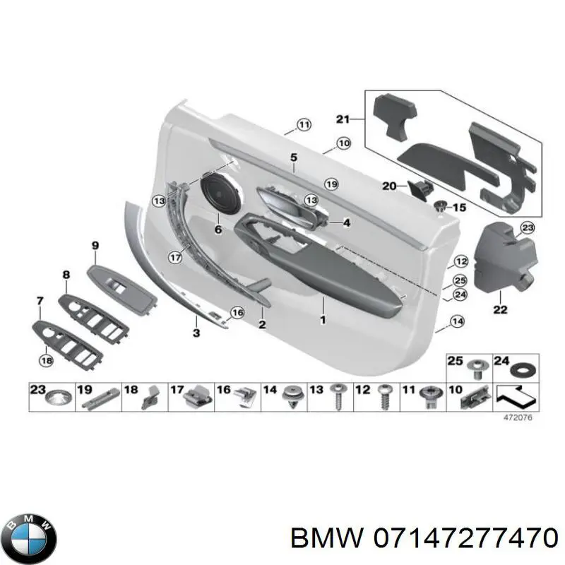  07147277470 BMW