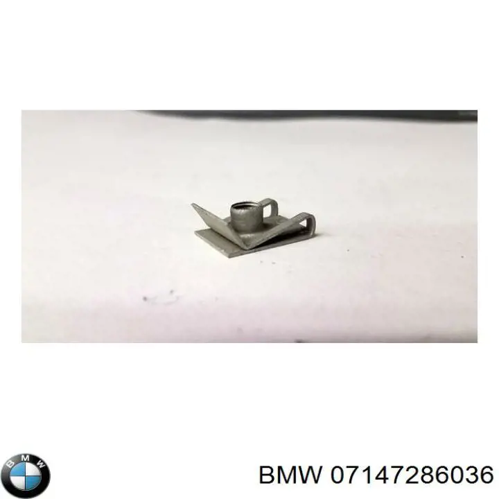 Купити 7147286036 BMW 