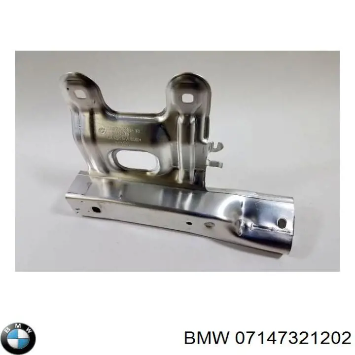 Купити 7147321202 BMW 