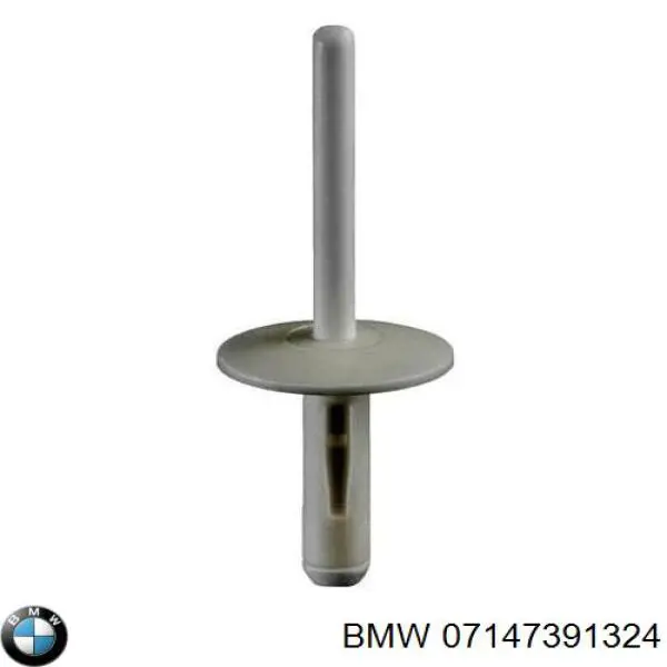  BMW 07147391324 ціна, від 1.19 USD