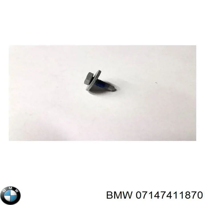  BMW 07147411870 ціна, від 4.50 USD