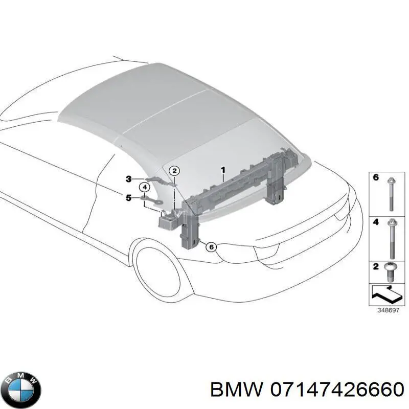  07147426660 BMW