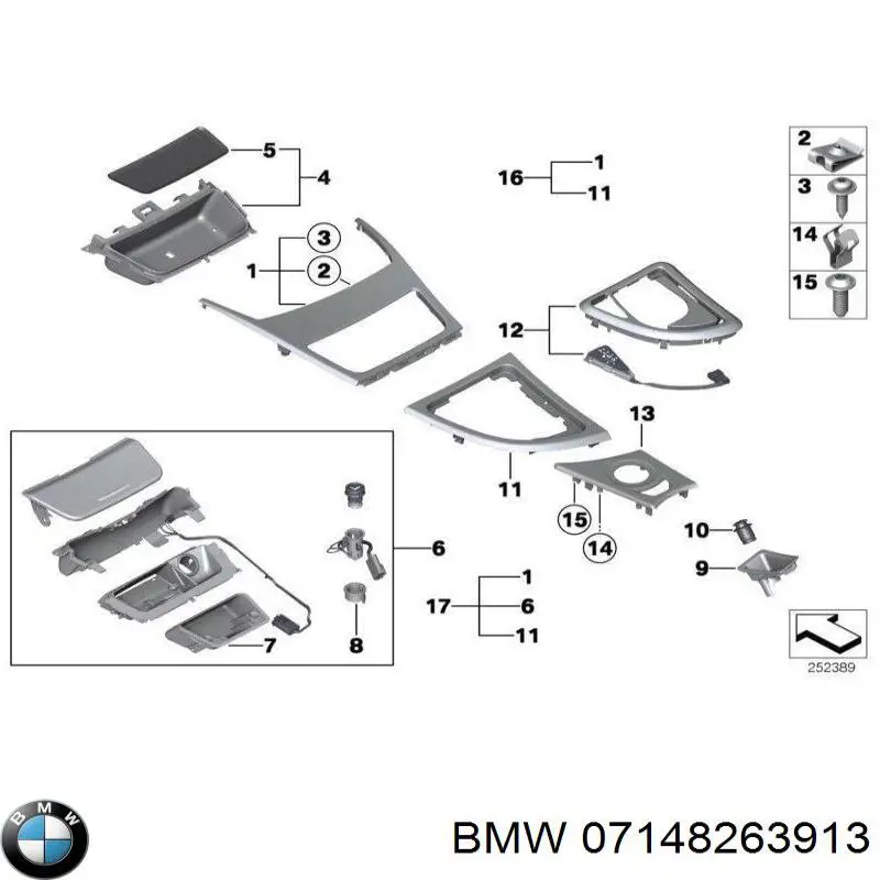  7148263913 BMW