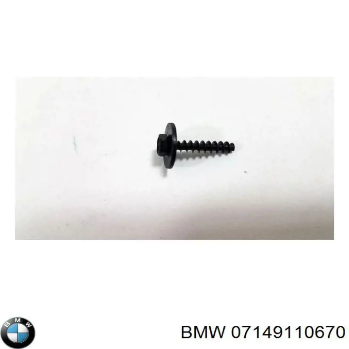  07149110670 BMW