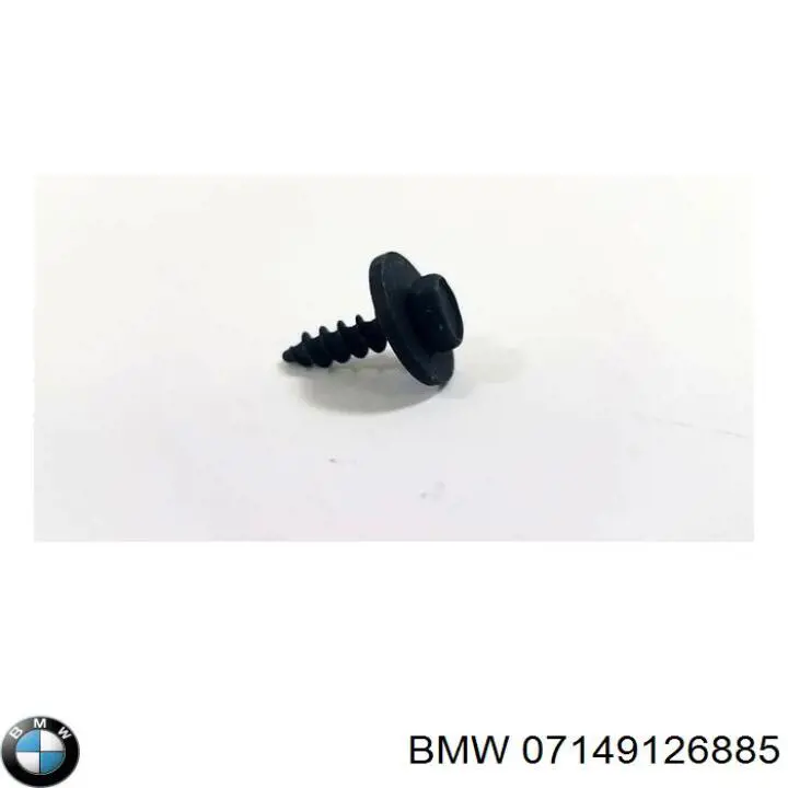 Болт головки блока циліндрів, ГБЦ BMW 7149126885 ціна, від 1.26 USD