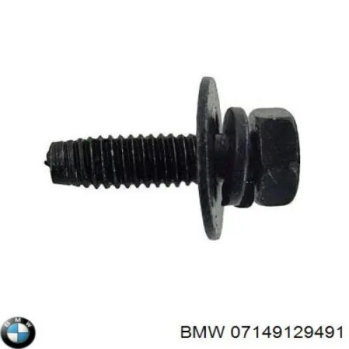  BMW 07149129491 ціна, від 4.18 USD