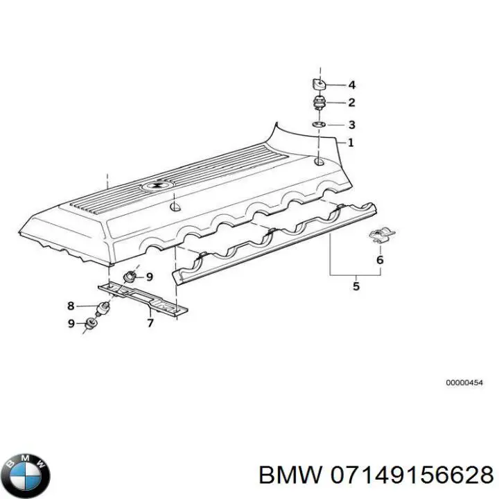  07149156628 BMW