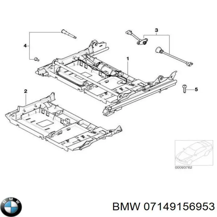 07149156953 BMW 