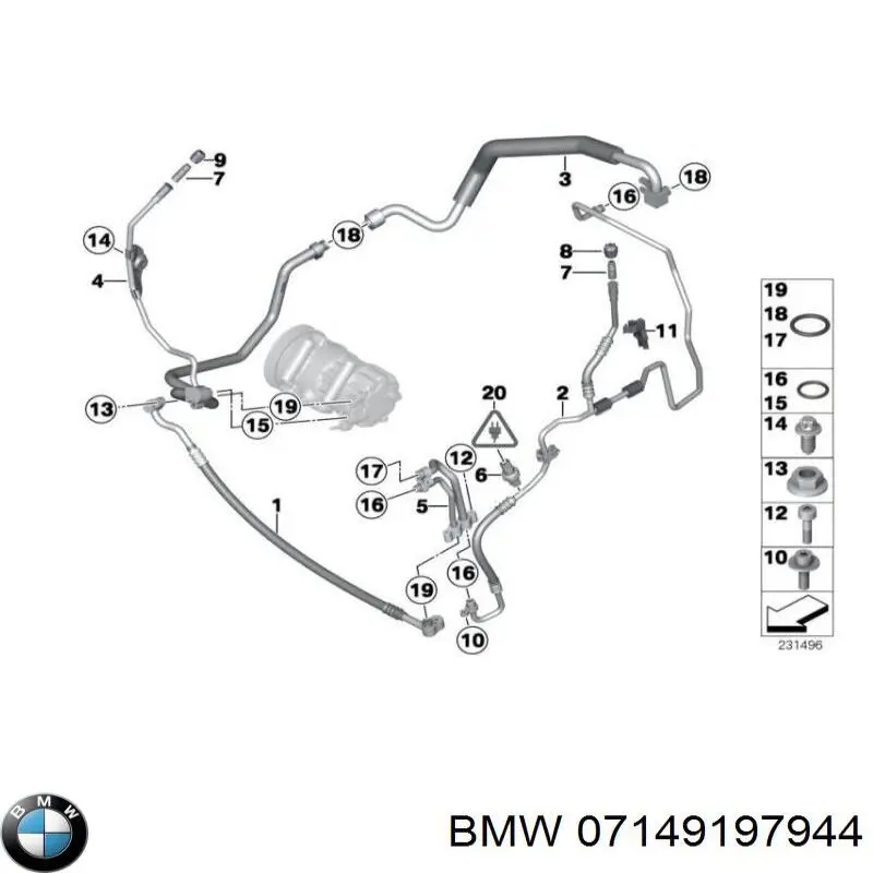  07149197944 BMW