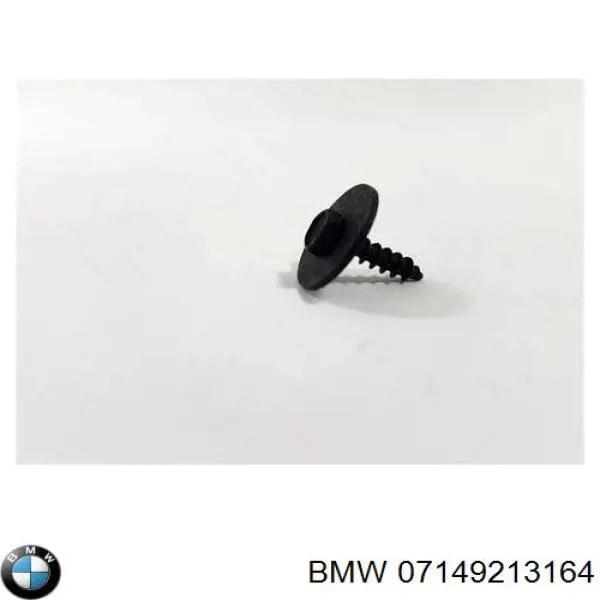 Болт головки блока циліндрів, ГБЦ BMW 07149213164 ціна, від 1.17 USD