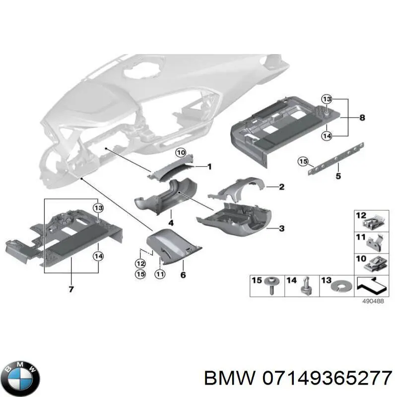  07149365277 BMW