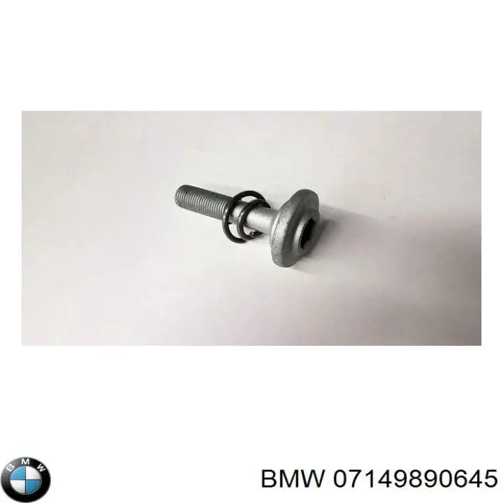 07149890645 BMW 