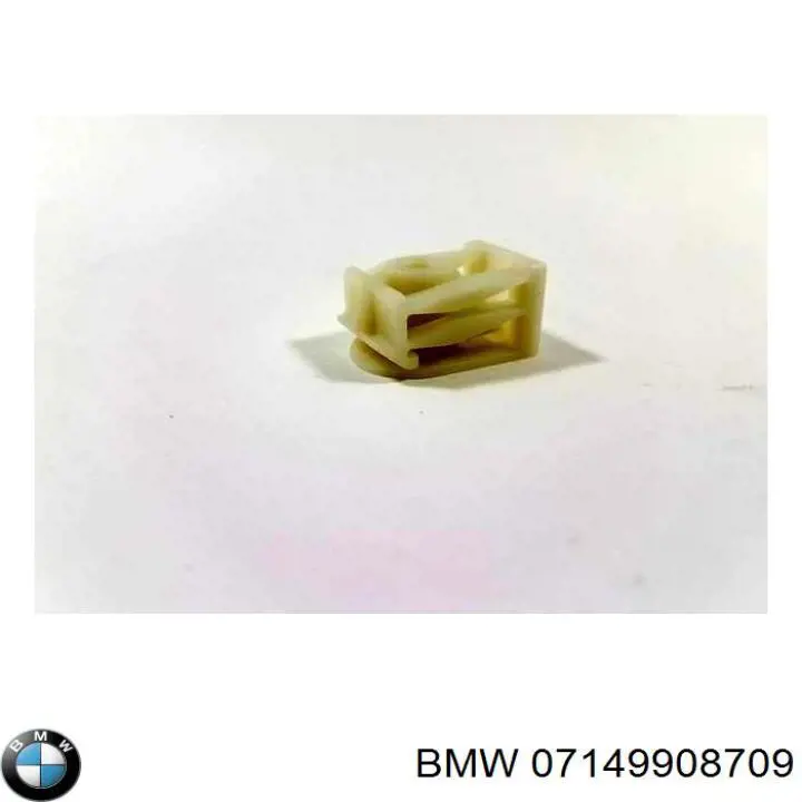  07149908709 BMW