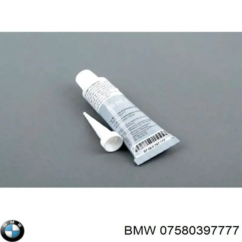 Купити 07580397777 BMW Герметик силіконовий