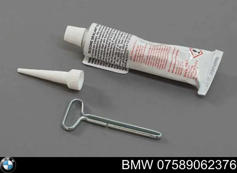 Купити 07589062376 BMW Герметик силіконовий